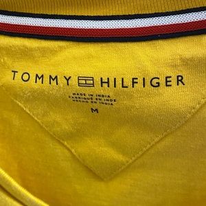 Short sleeve Tommy Hilfiger shirt